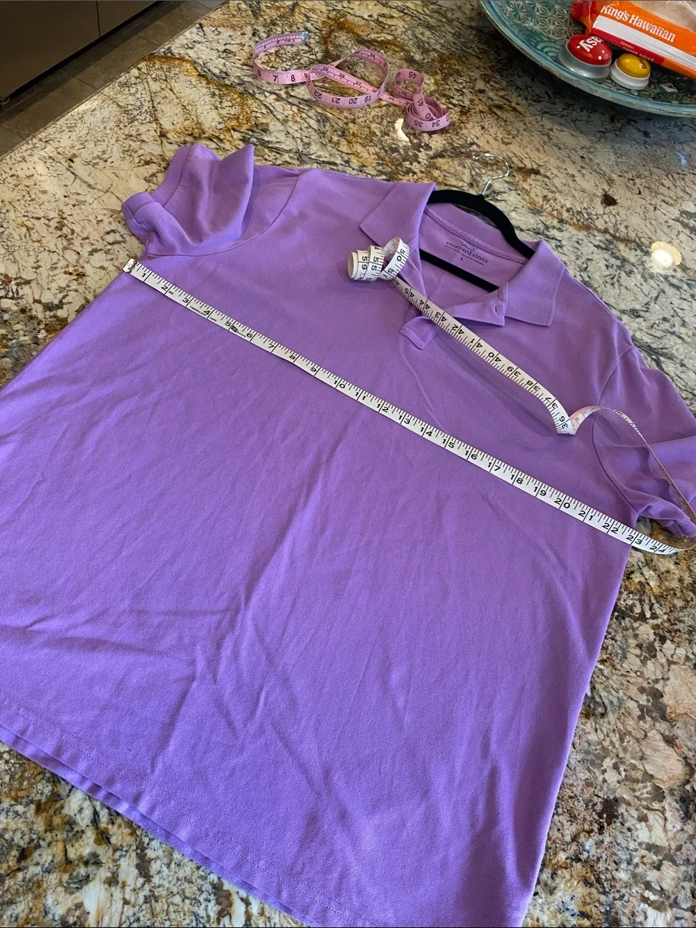 VINEYARD VINES Polo